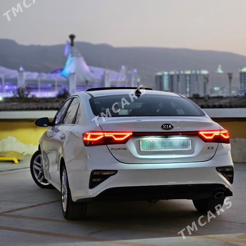Kia Forte 2020 - 229 000 TMT - Aşgabat - img 2