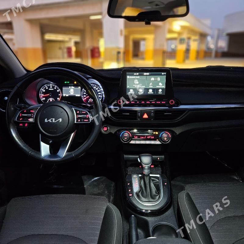 Kia Forte 2020 - 229 000 TMT - Aşgabat - img 7