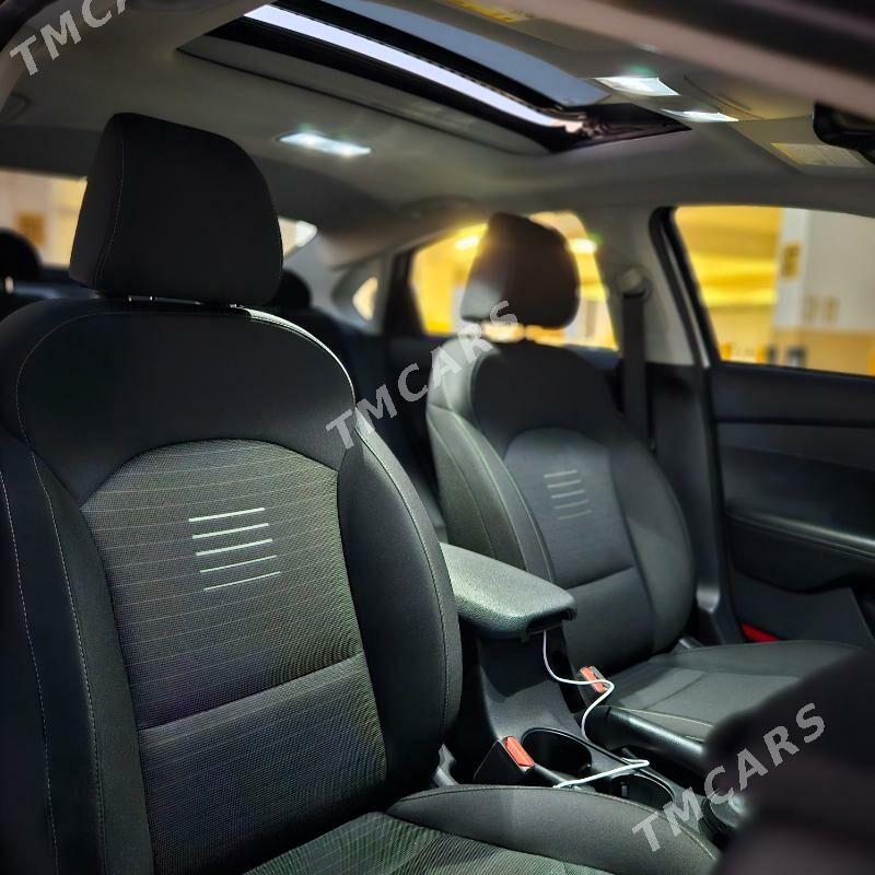 Kia Forte 2020 - 229 000 TMT - Aşgabat - img 5