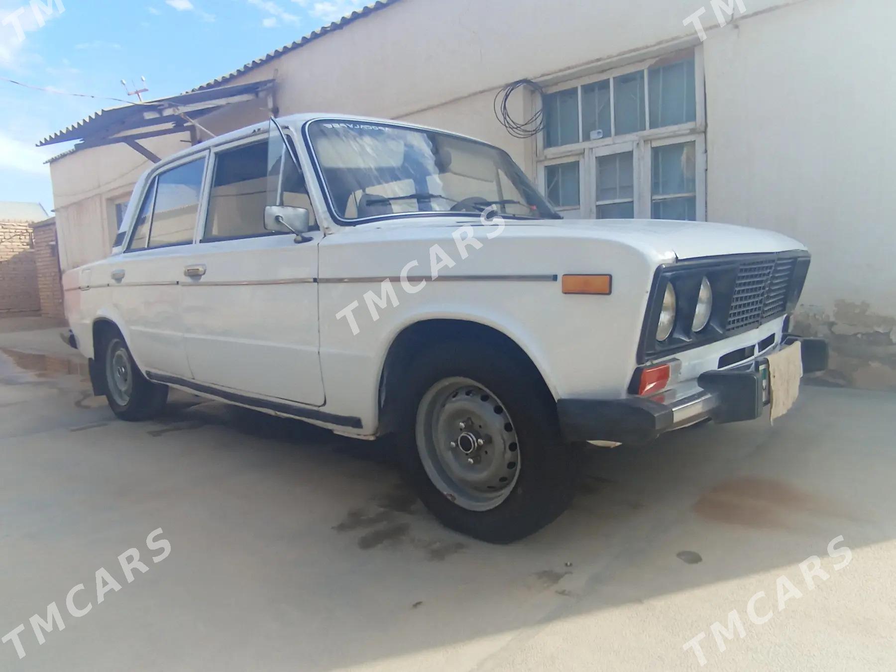 Lada 2106 1989 - 23 000 TMT - Теджен - img 2