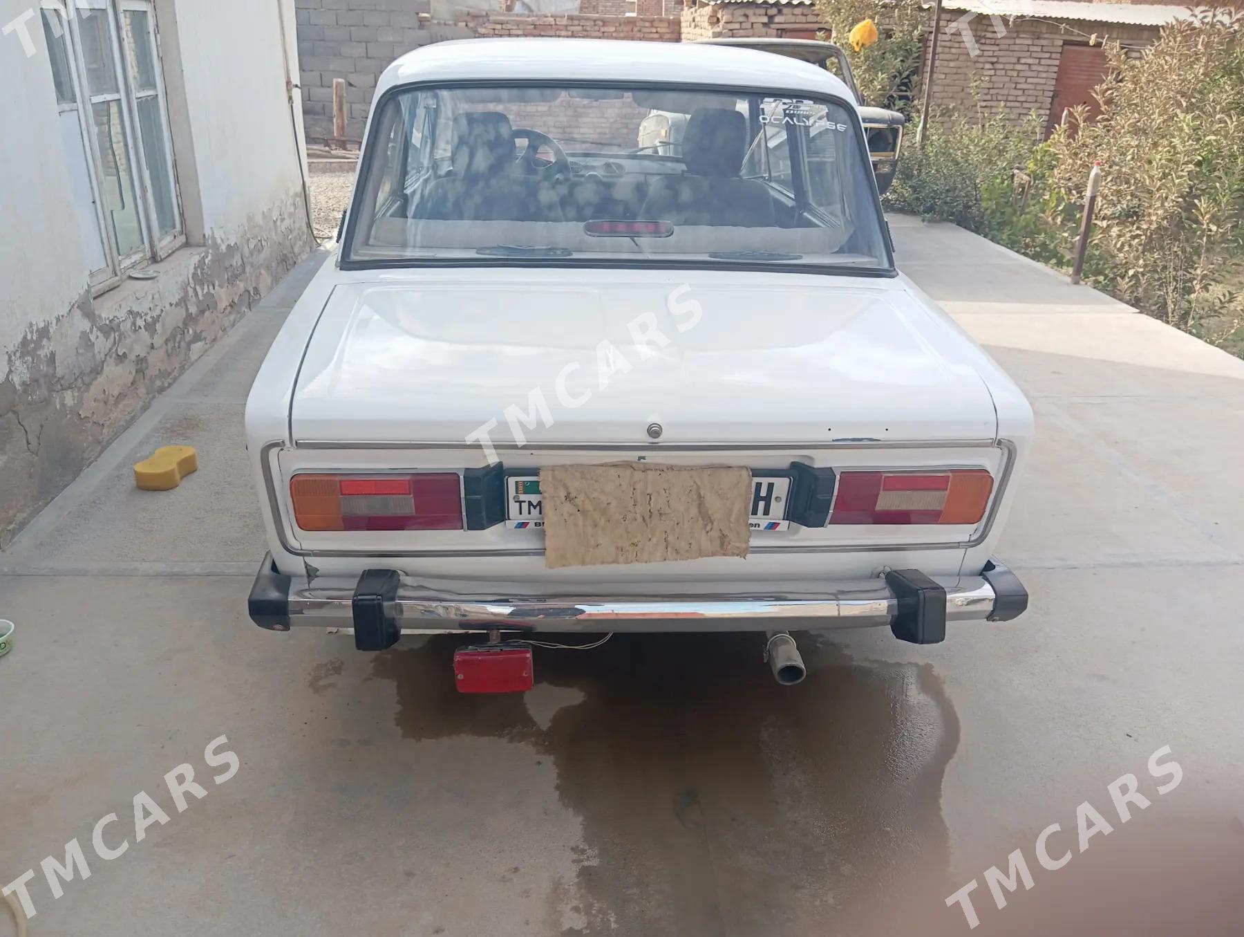 Lada 2106 1989 - 23 000 TMT - Теджен - img 3