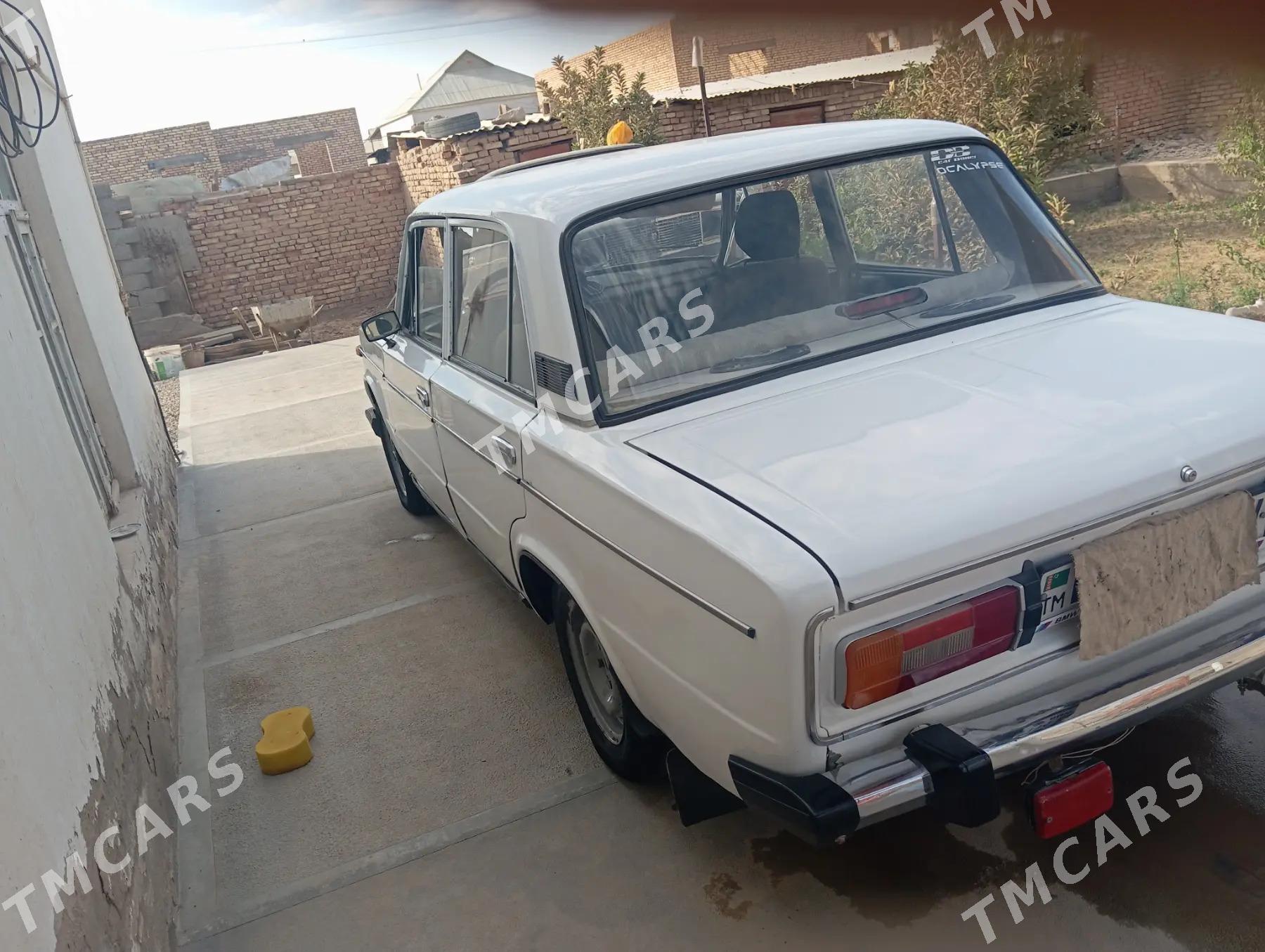 Lada 2106 1989 - 23 000 TMT - Теджен - img 4