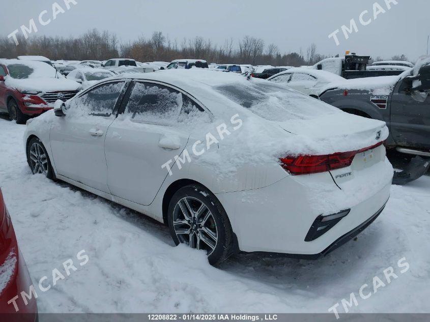 Kia Forte 2020 - 229 000 TMT - Aşgabat - img 9