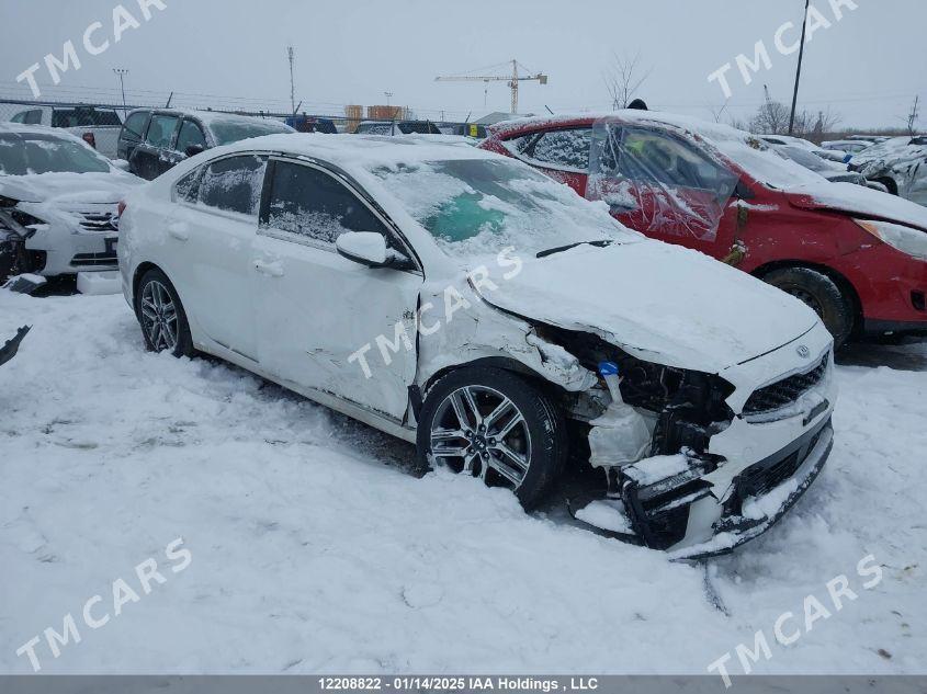 Kia Forte 2020 - 229 000 TMT - Aşgabat - img 8
