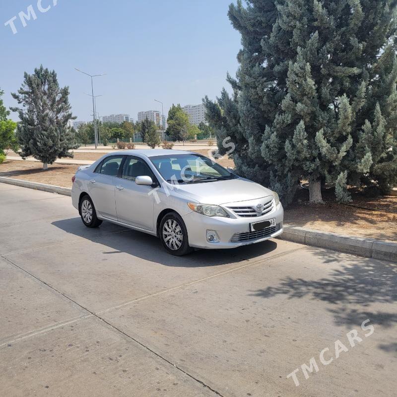 Toyota Corolla 2012 - 160 000 TMT - Ашхабад - img 6
