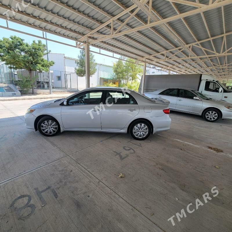 Toyota Corolla 2012 - 160 000 TMT - Ашхабад - img 8