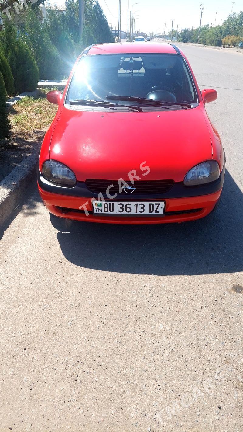Opel Vita 1998 - 43 000 TMT - Daşoguz - img 2