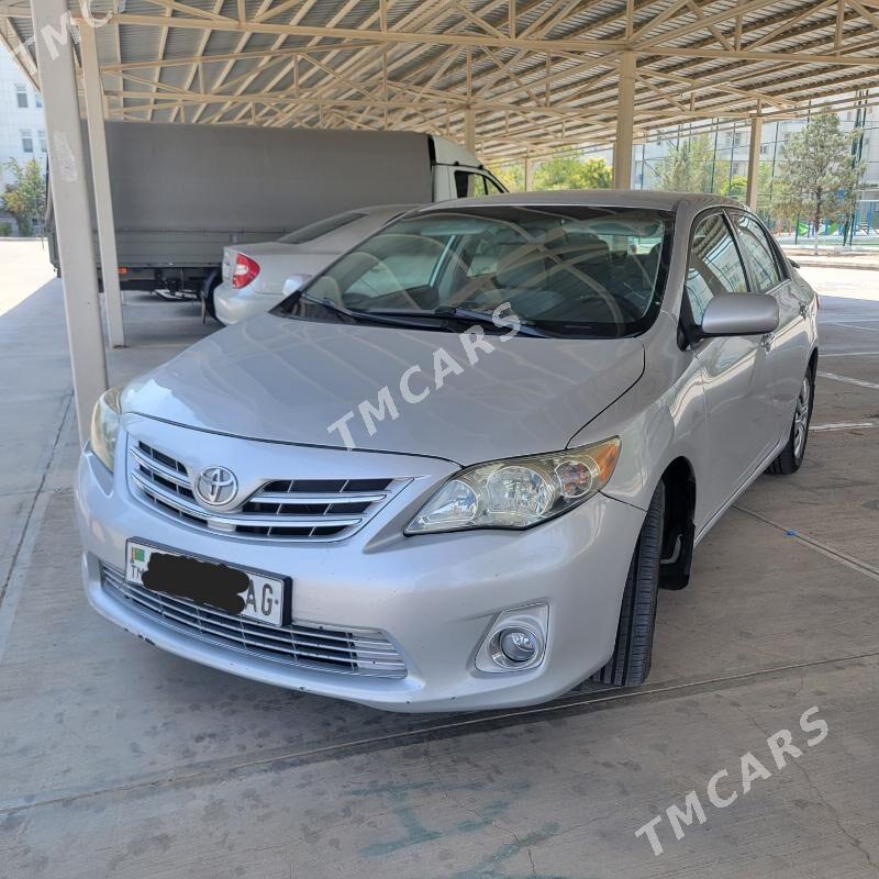 Toyota Corolla 2012 - 160 000 TMT - Ашхабад - img 3