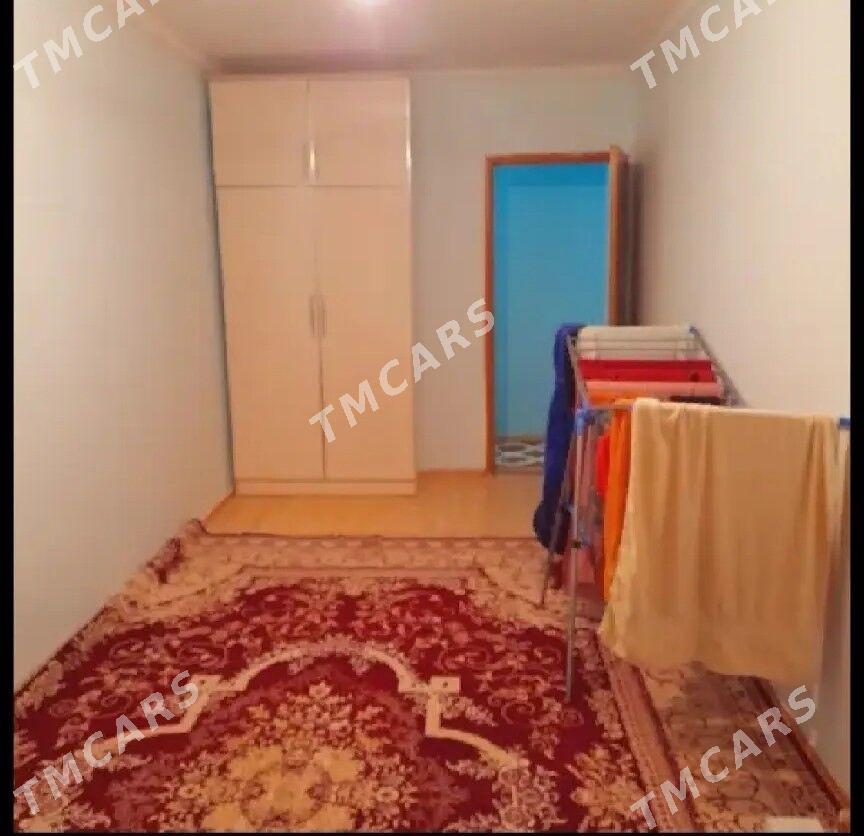 11 mkr 4/4 etazy 2 kom - Aşgabat - img 3