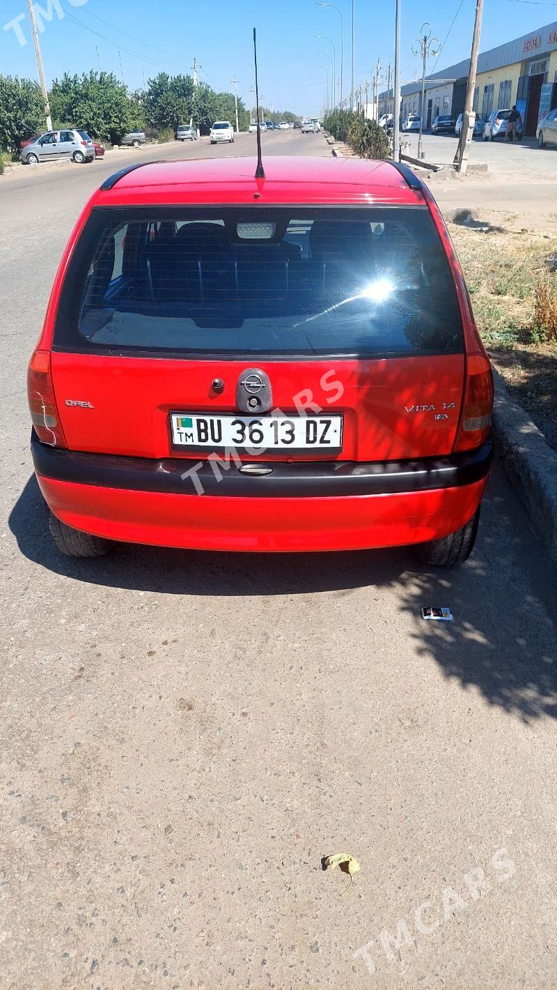 Opel Vita 1998 - 43 000 TMT - Daşoguz - img 4