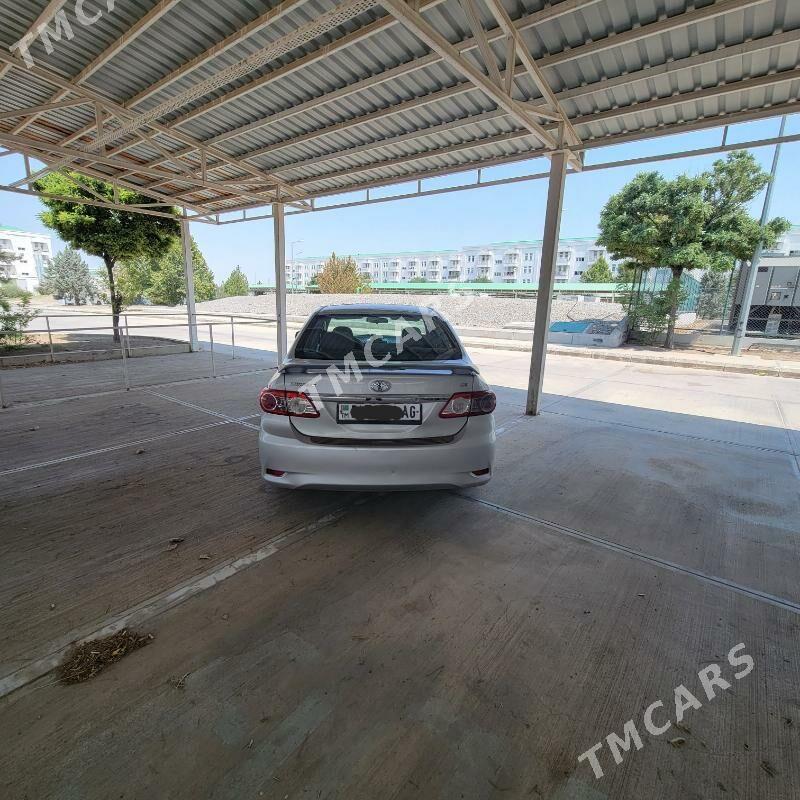 Toyota Corolla 2012 - 160 000 TMT - Ашхабад - img 7