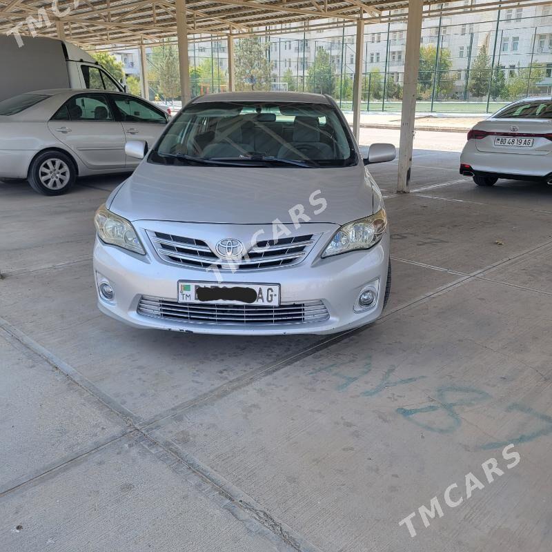 Toyota Corolla 2012 - 160 000 TMT - Ашхабад - img 2
