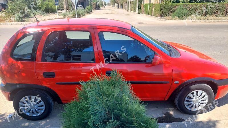 Opel Vita 1998 - 43 000 TMT - Daşoguz - img 3