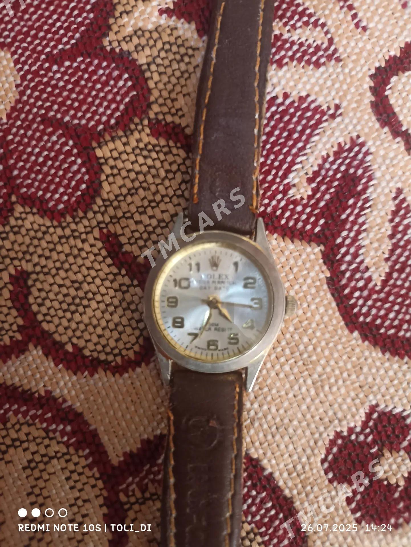 ROLEX sagat - Daşoguz - img 2