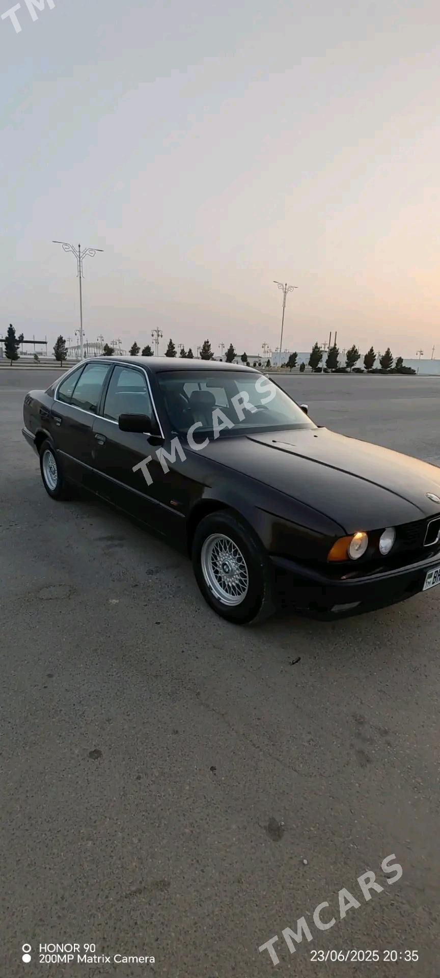BMW E34 1989 - 42 000 TMT - Balkanabat - img 7