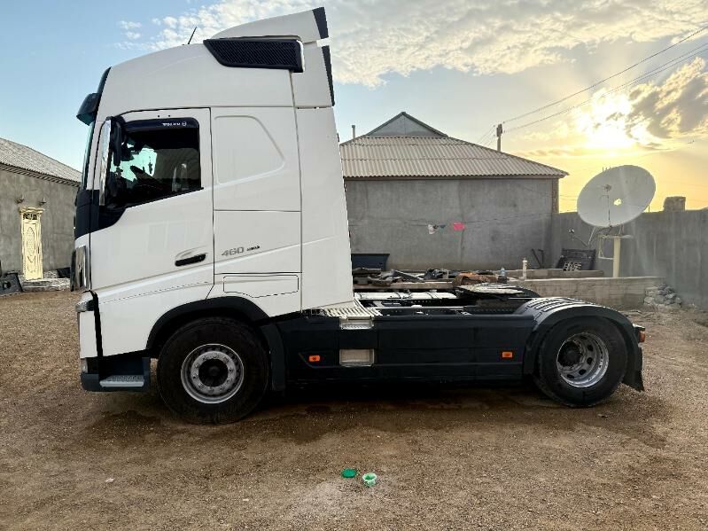 Volva 1 234 TMT - Гумдаг - img 3