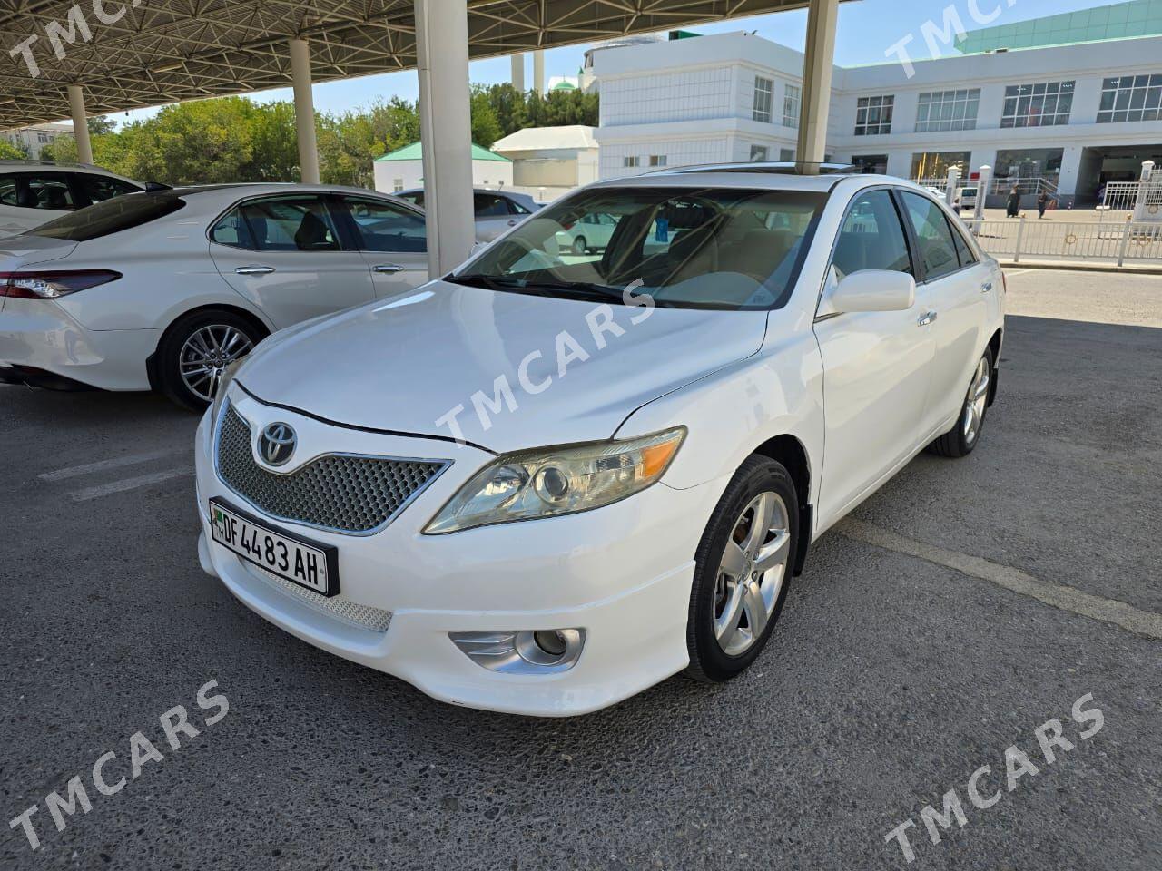 Toyota Camry 2008 - 149 000 TMT - 8 мкр - img 2