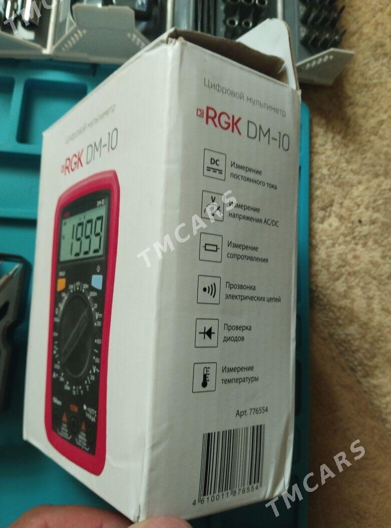 Tel instrument ussa ucin - Гороглы (Тагта) - img 2