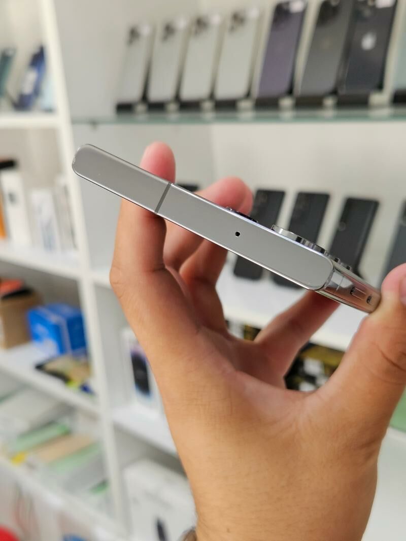 Samsung s23 ultra 12/256gb - Aşgabat - img 3