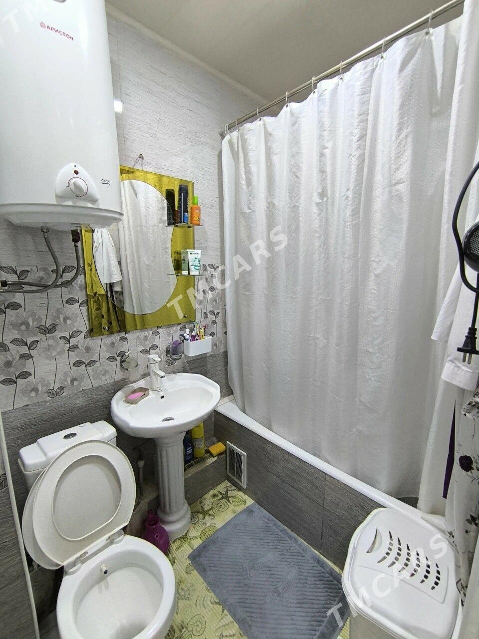 Гагарина 2 комн,Gagarina 2 kom - Aşgabat - img 10