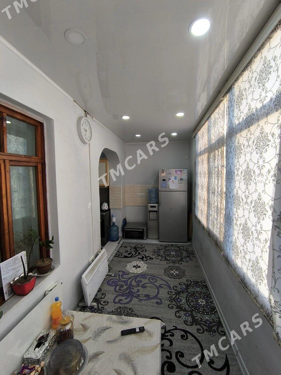 Гагарина 2 комн,Gagarina 2 kom - Aşgabat - img 8
