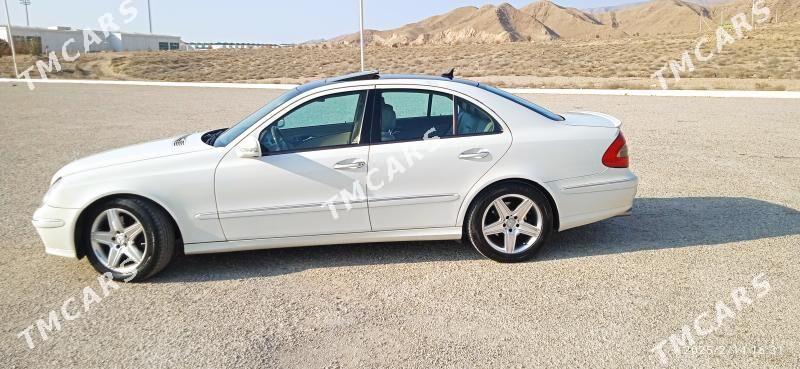 Mercedes-Benz E350 2007 - 130 000 TMT - Balkanabat - img 7