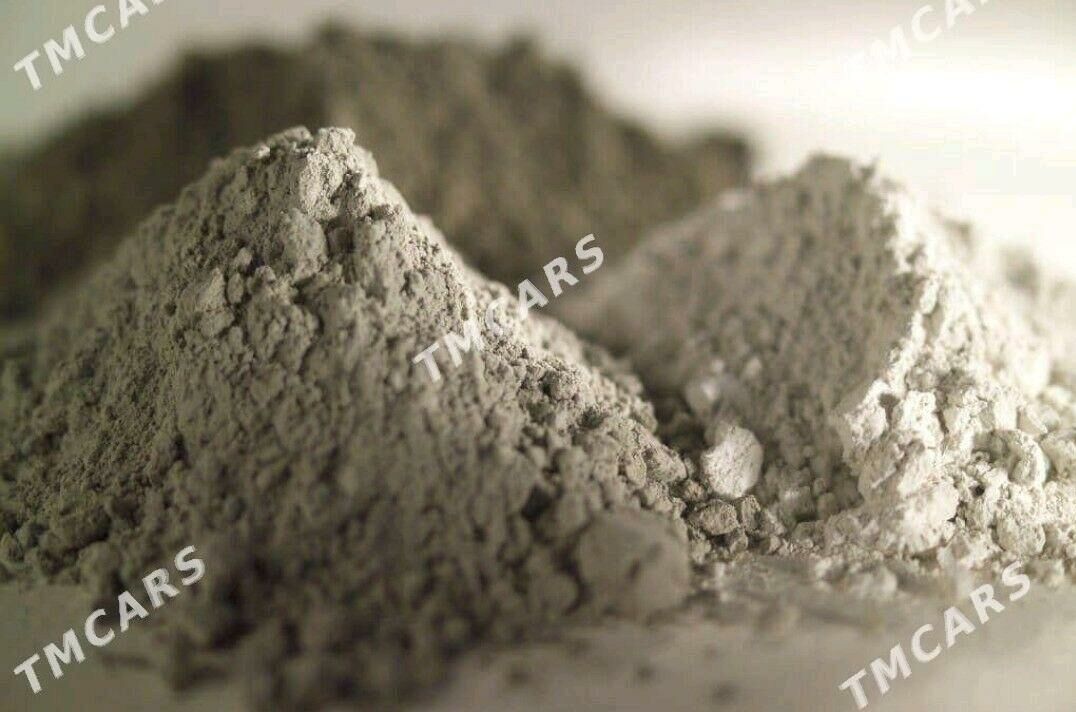 GUM KERPIÇ SEMENT MYTY ŞEBEN - Ашхабад - img 2