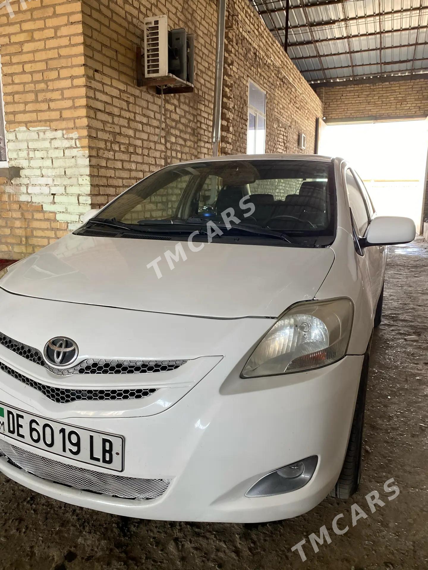 Toyota Yaris 2006 - 85 000 TMT - Türkmenabat - img 5