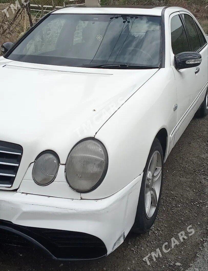 Mercedes-Benz 190E 1996 - 70 000 TMT - Bäherden - img 5