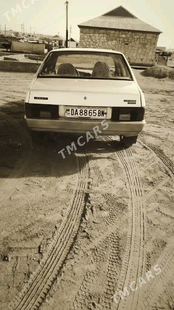 Lada 21099 2003 - 23 000 TMT - Esenguly - img 2