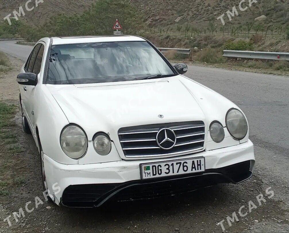 Mercedes-Benz 190E 1996 - 70 000 TMT - Bäherden - img 7