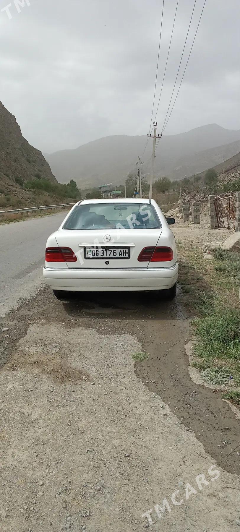 Mercedes-Benz 190E 1996 - 70 000 TMT - Bäherden - img 9