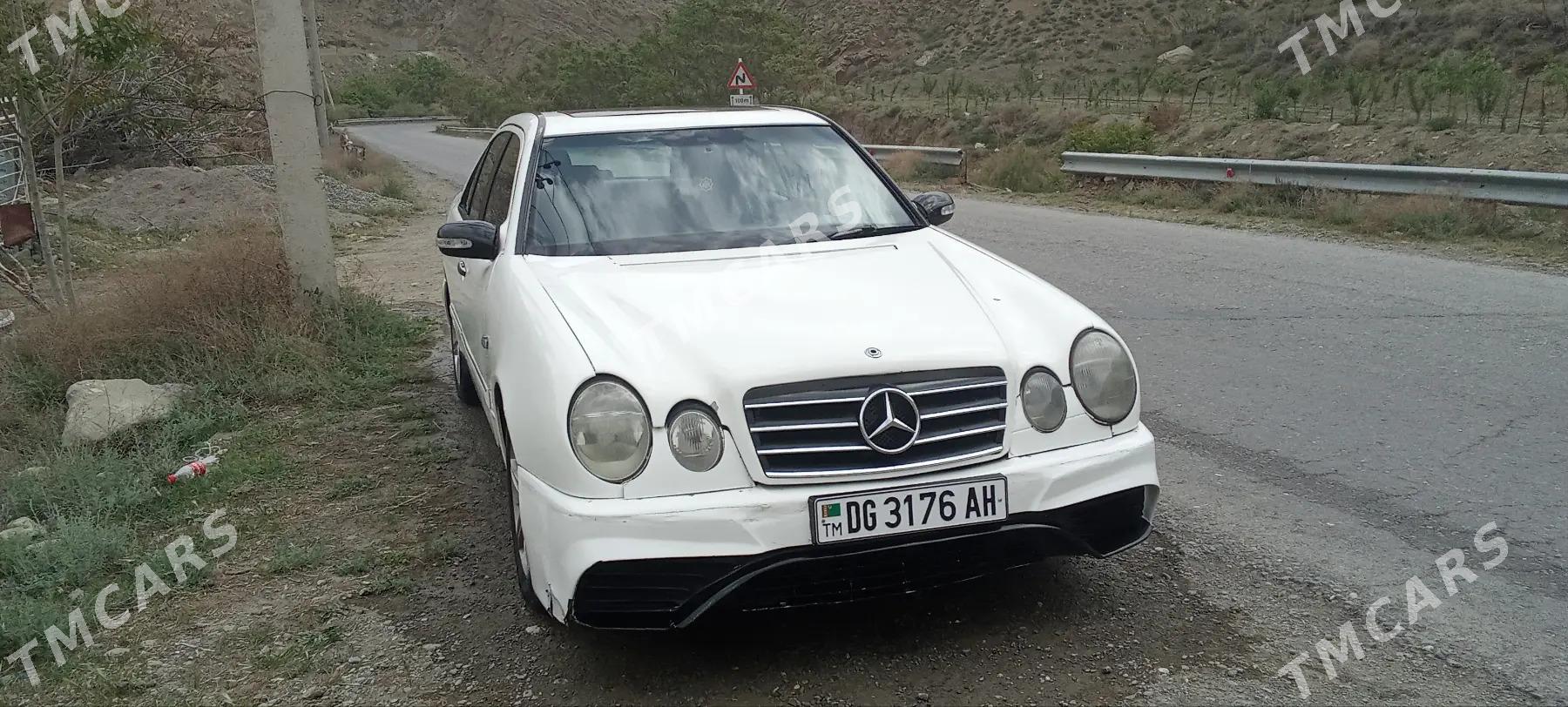 Mercedes-Benz 190E 1996 - 70 000 TMT - Bäherden - img 8