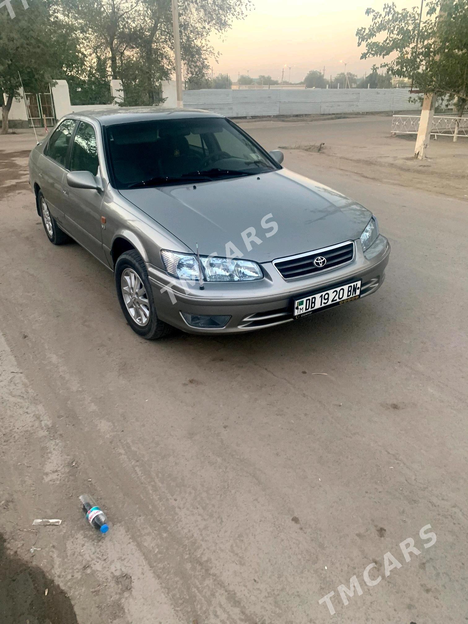 Toyota Camry 1998 - 155 000 TMT - Кёнеургенч - img 5