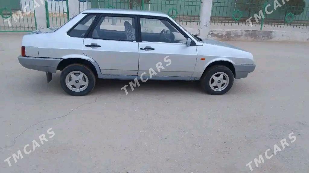 Lada 21099 2003 - 23 000 TMT - Esenguly - img 3