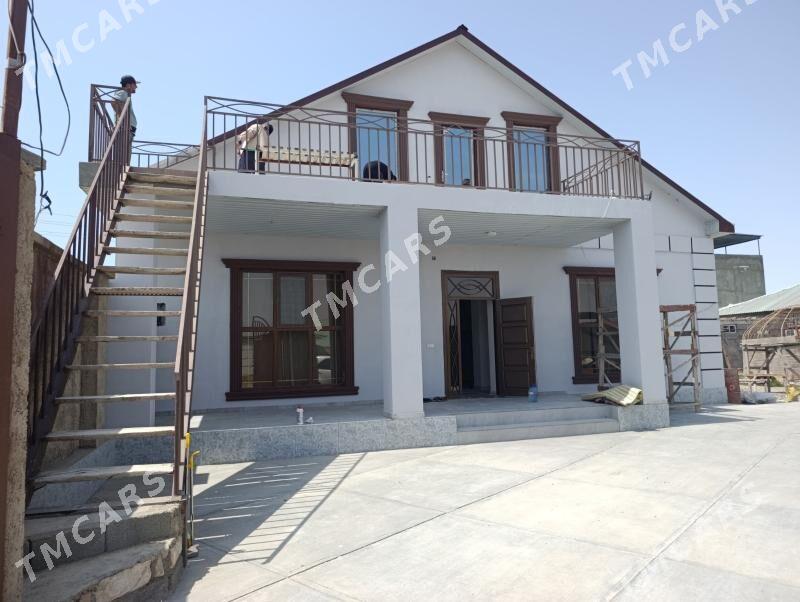 сдаётся дача в кулмаяке - Türkmenbaşy - img 5