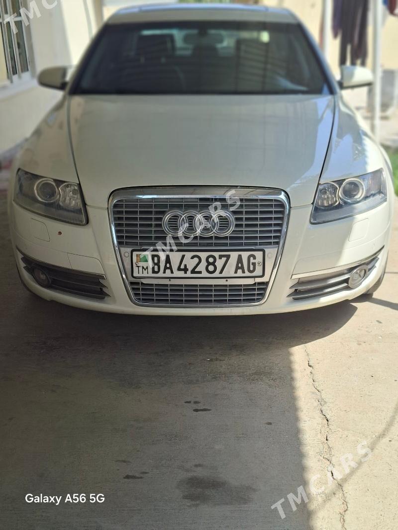 Audi A6 2006 - 90 000 TMT - Änew - img 4
