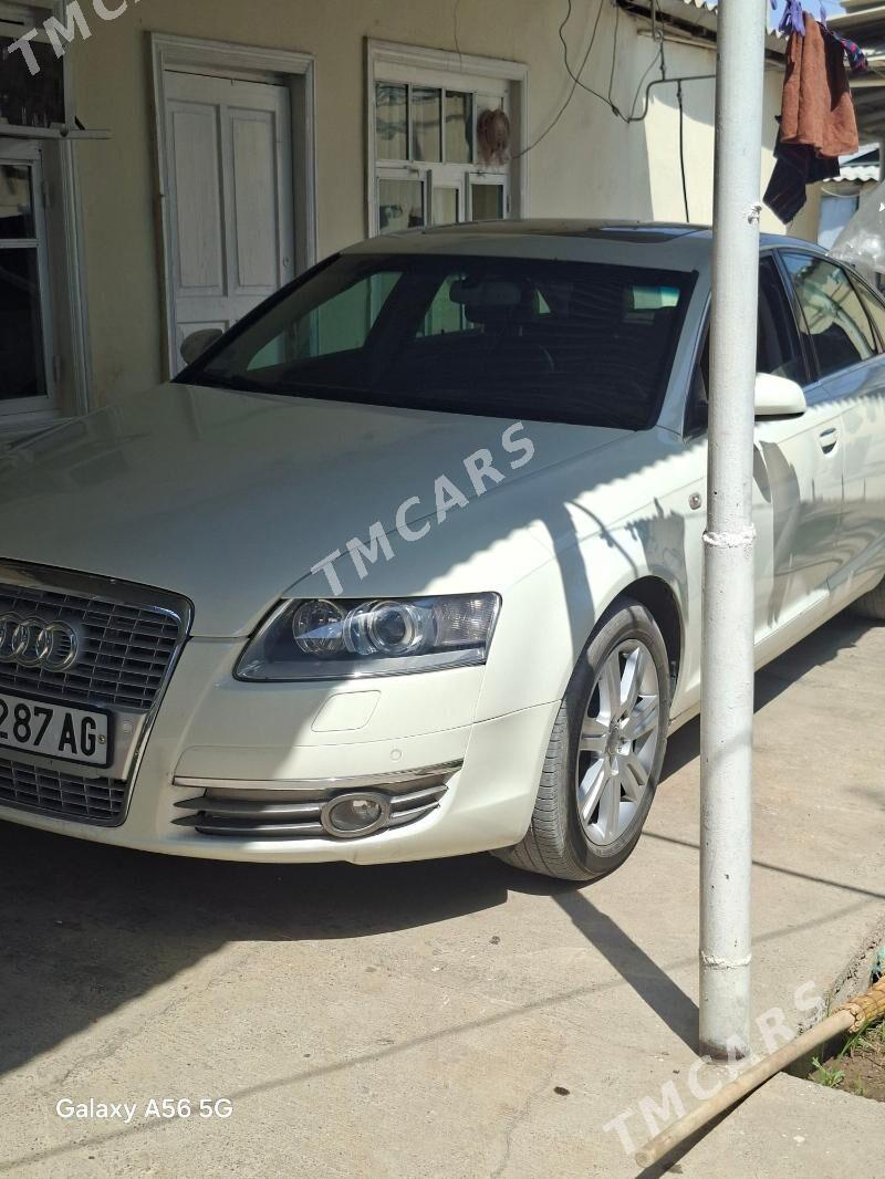 Audi A6 2006 - 90 000 TMT - Änew - img 3
