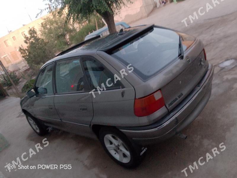 Opel Astra 1992 - 35 000 TMT - Кёнеургенч - img 2