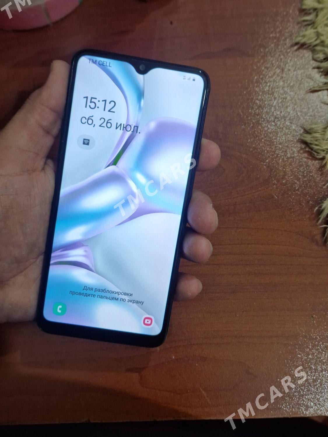 Samsung A20s - Ашхабад - img 2