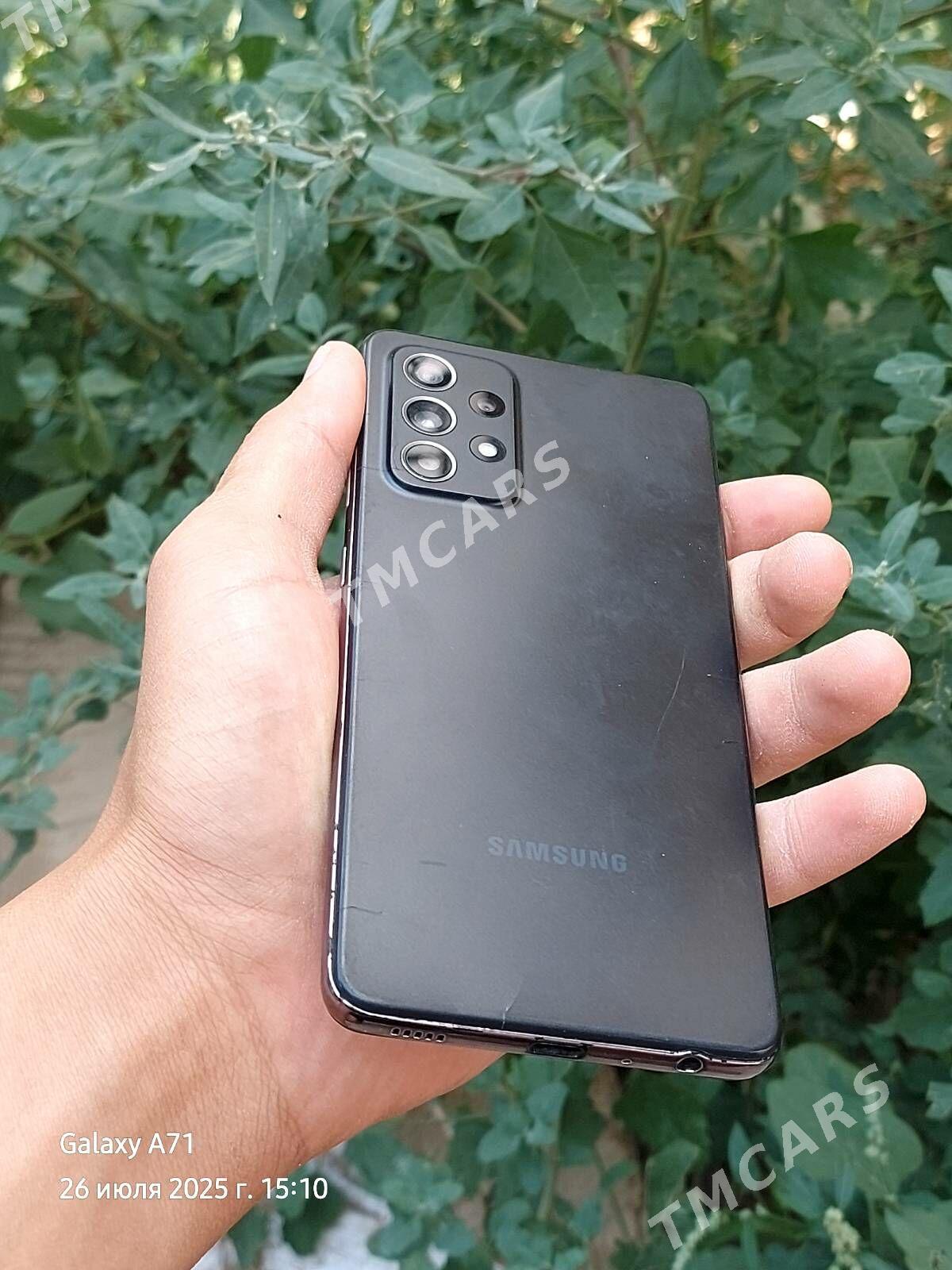 Galaxy a52 - Туркменабат - img 6