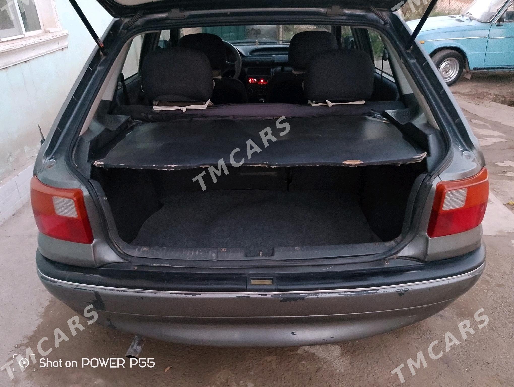 Opel Astra 1992 - 35 000 TMT - Кёнеургенч - img 7