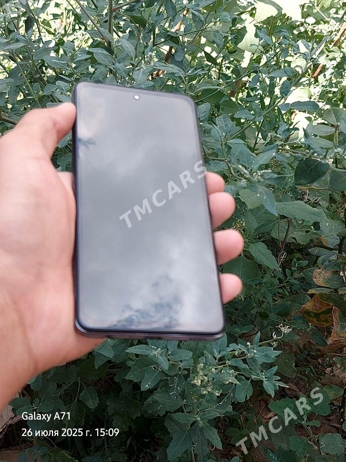 Galaxy a52 - Туркменабат - img 7