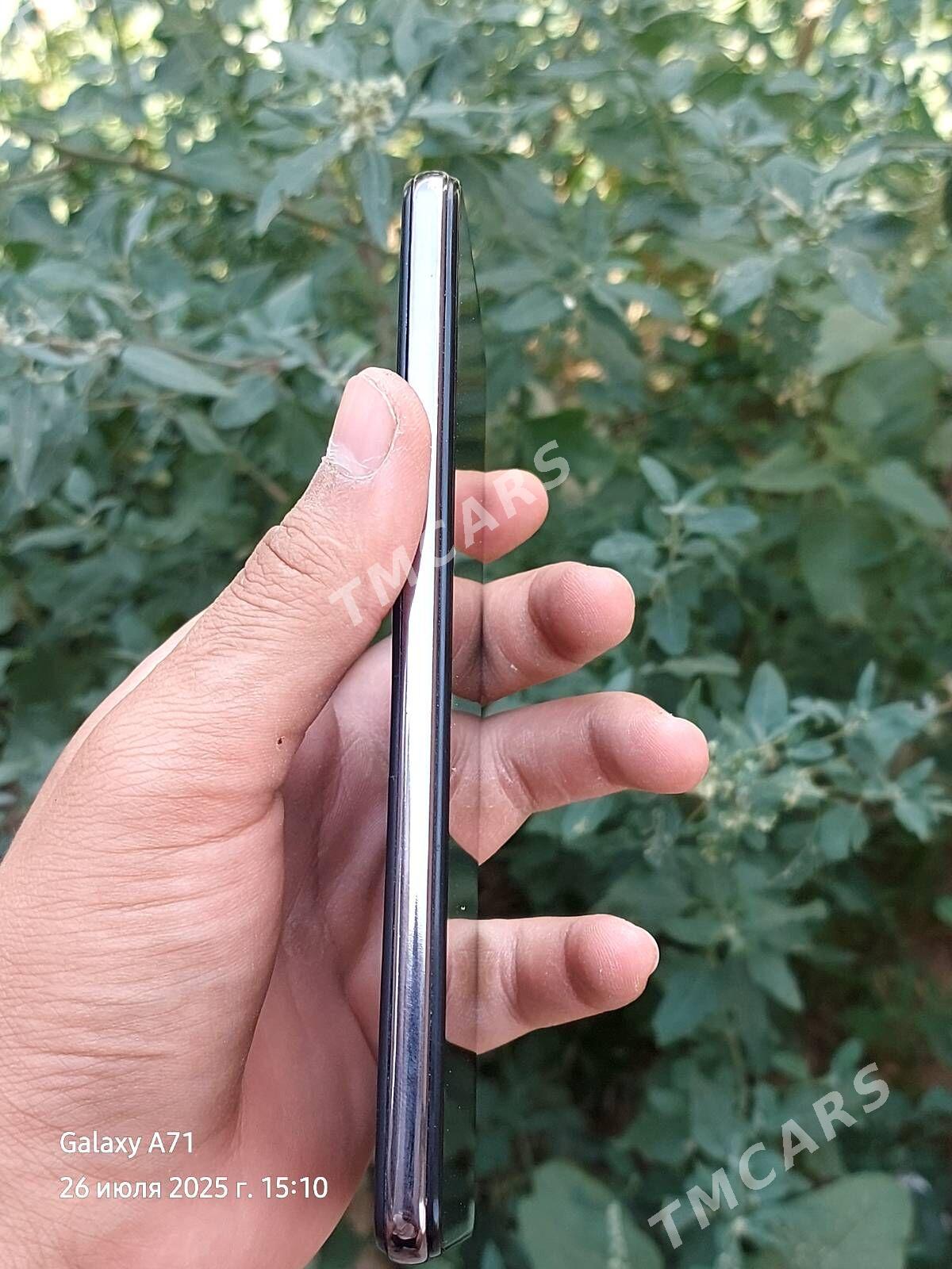 Galaxy a52 - Туркменабат - img 5