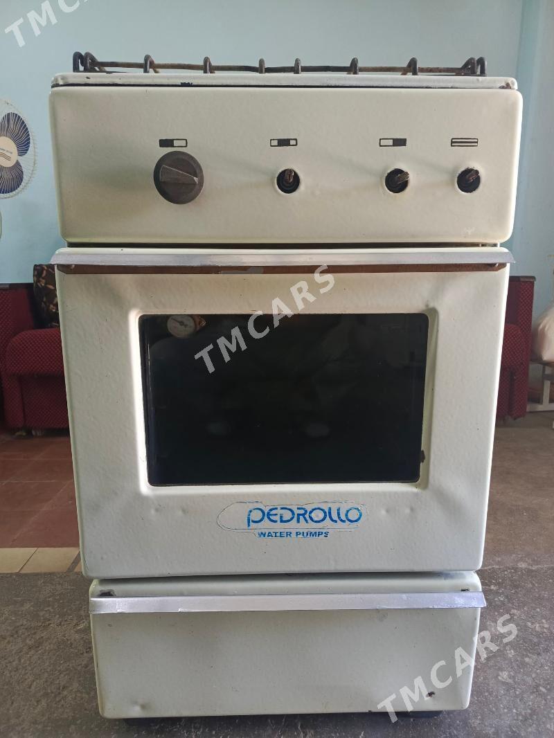 Gaz - Daşoguz - img 3