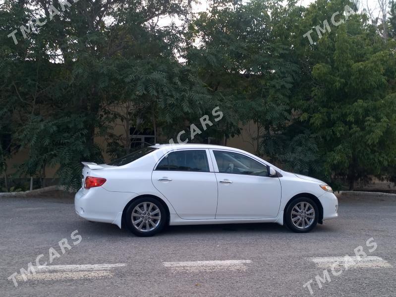 Toyota Corolla 2010 - 150 000 TMT - Aşgabat - img 4
