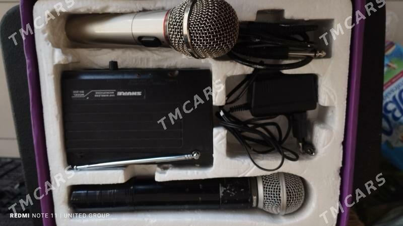electro voice колонка автив - Türkmenbaşy - img 7