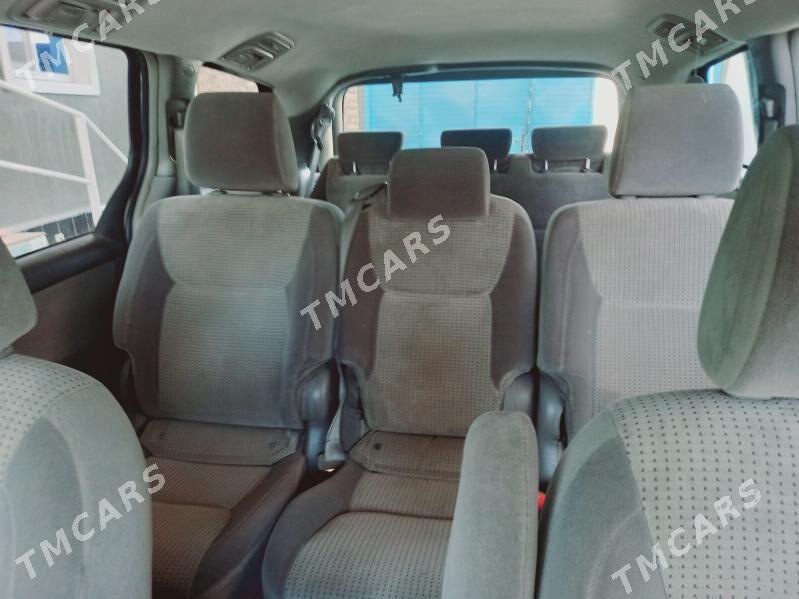 Toyota Sienna 2008 - 240 000 TMT - Теджен - img 10