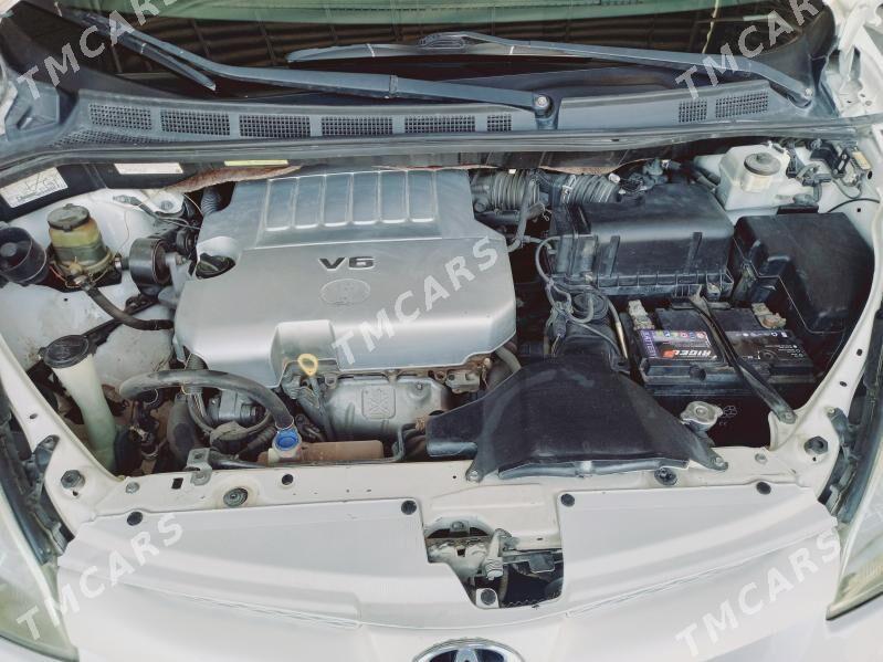 Toyota Sienna 2008 - 240 000 TMT - Теджен - img 9