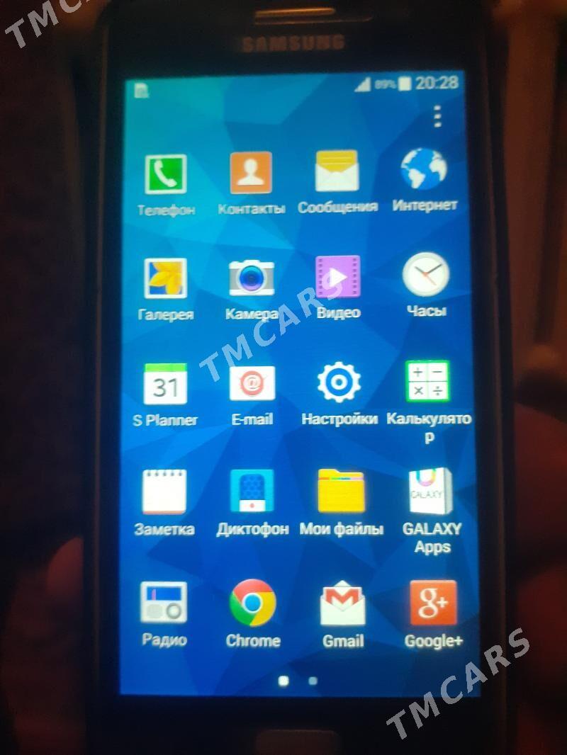 Telefon SAMSUNC GRAN PRAYM. - Şabat etr. - img 3